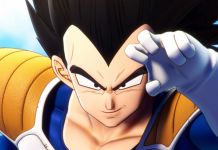 Dragon Ball: The Breakers Season 2 Finally Brings Vegeta To Earth