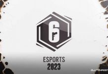 A New Global Esports Circuit Has Just Been Announced For Rainbow Six Siege