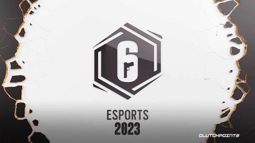 Esports R6 Rainbow Six Siege