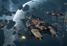 EVE Online Rolls Out New Photon UI As Default After 94% Of Players Use It While Optional