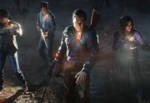 Evil Dead: The Game Lets You Slaughter Deadites In New 40 Player Battle Royale