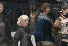 Révélé au milieu du rapport financier plus faible de Square Enix, Final Fantasy 14 n'aura pas de nouvelle extension avant (l'exercice ?)2024