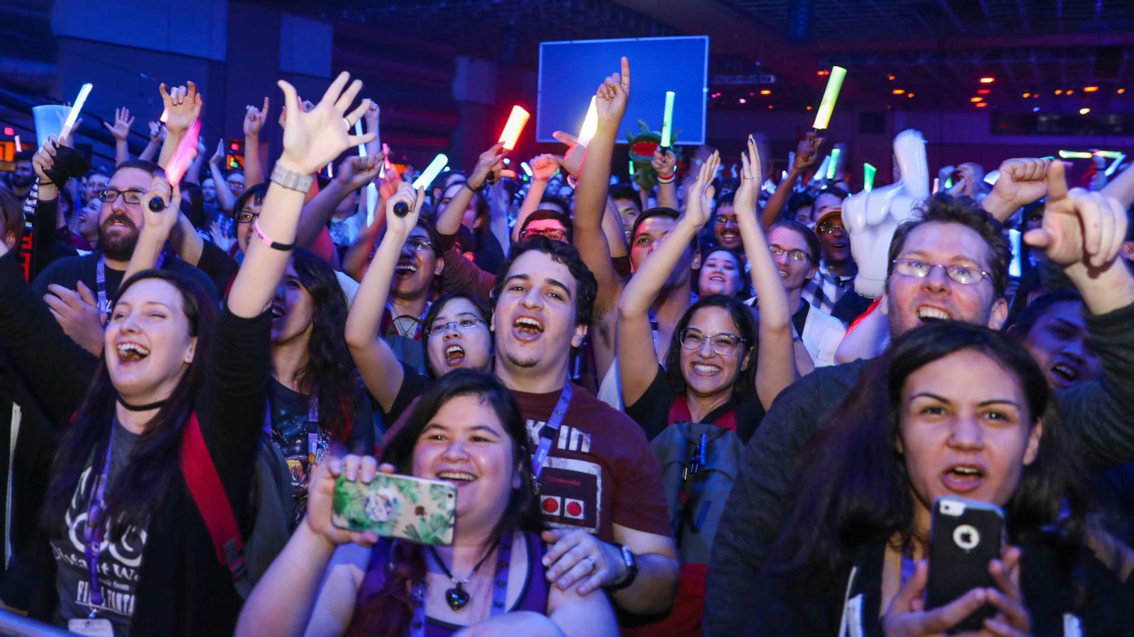 Square Enix Is Changing Up How To Get Final Fantasy Fan Festival