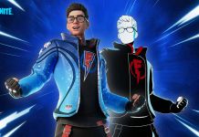 Brazilian YouTube “Flakes Power” Joins Fortnite's Icon Series 