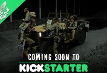 Heroes And Generals To Sunset Current Game While Heading To Kickstarter For Sequel