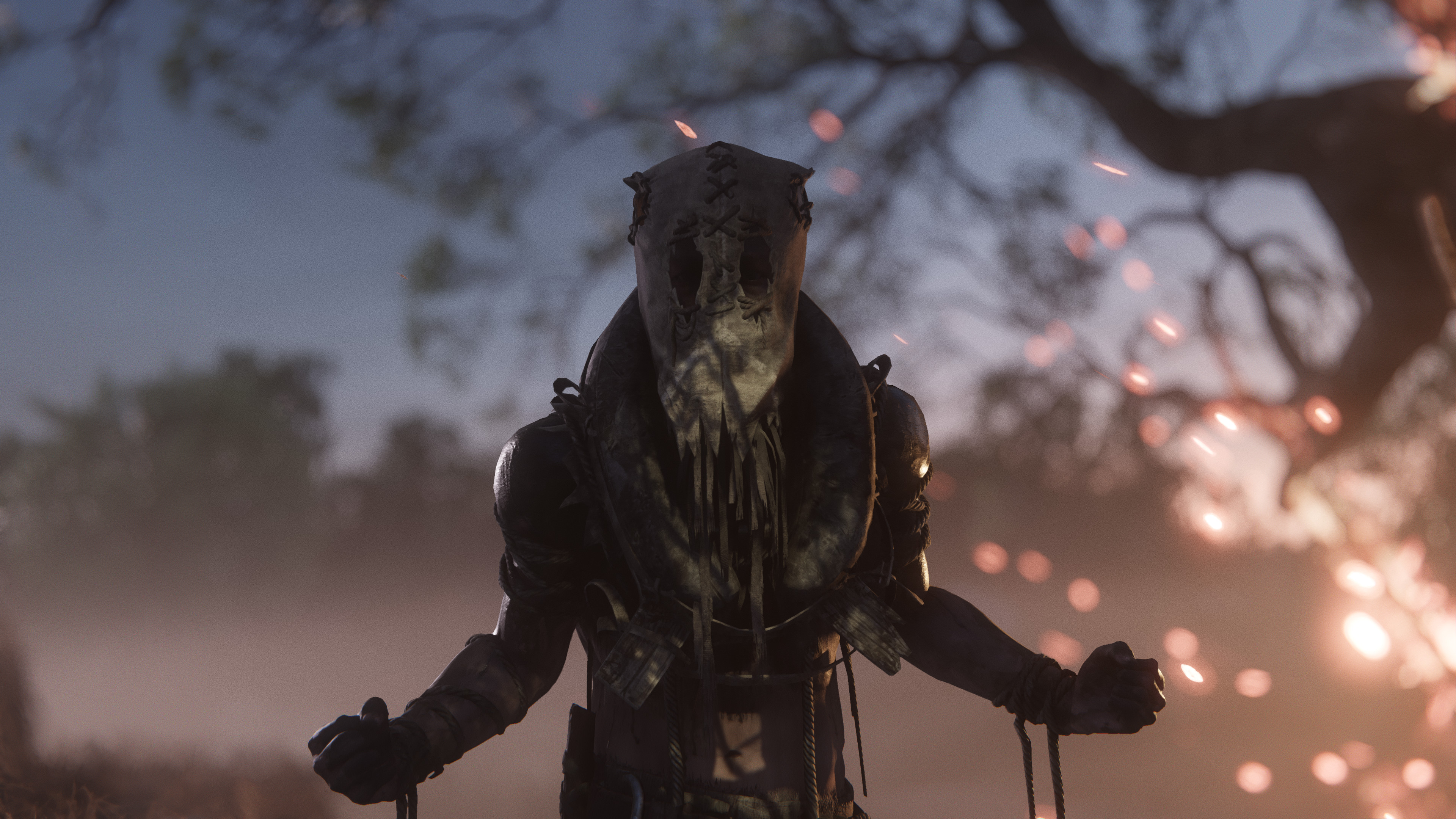 Hunt Showdown Celebrates 5th Anniversary With Loads Of Twitch Drops
