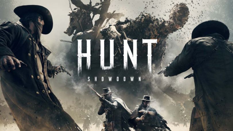 Hunt: Showdown