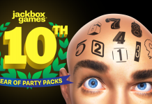 The Jackbox Party Pack 10 Is Arriving This Fall, Big Discounts Coming On Previous Versions