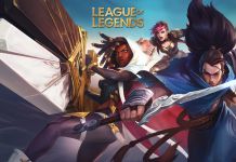 Report Says League Of Legend Source Code Up For Sale For $700K