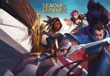 Un rapport indique que le code source de League Of Legend est en vente pour 700 000 $