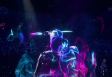 League Of Legends Drops Behind-The-Scenes Video Showing How The Worlds 2022 Opening Came Together