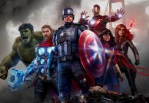 Marvel's Avengers' Former Creative Director On The Game, "I Apologize For That" 
