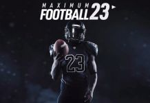 New Madden Competitor "Maximum Football" Doesn't Have NFL Branding, But It Will Be Free-To-Play