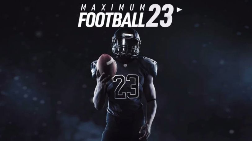 Maximum Football