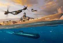Gaijin Entertainment Partners With Artstorm To Create PC Version Of Modern Warships