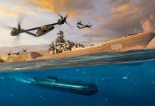 Gaijin Entertainment s'associe à Artstorm pour créer une version PC de navires de guerre modernes