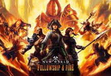 New World Unveils Free And Paid Season Pass Options With "Fellowship & Fire" And 2023 Roadmap