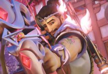 Dating Sim, One-Punch Man, And New Map Coming To Overwatch 2