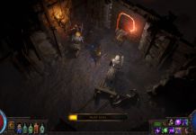 Path Of Exile 2023 Plans Include Expansions And Path Of Exile 2 Details