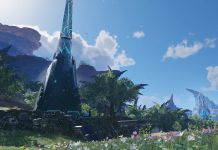 Sega Announces Phantasy Star Online 2 NGS Collaboration With NIJISANJI, And There's Plenty Of Places For Screenshots