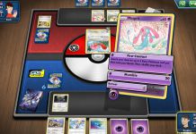 Pokémon Trading Card Game Online Will Halt Card Set Development