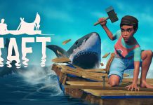 Cozy Comfy Multiplayer: Embark On An Epic Ocean Adventure With Raft