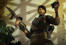 Rainbow Six Siege Introduces New Operator And Cracks Down On Cheaters And Toxic Players