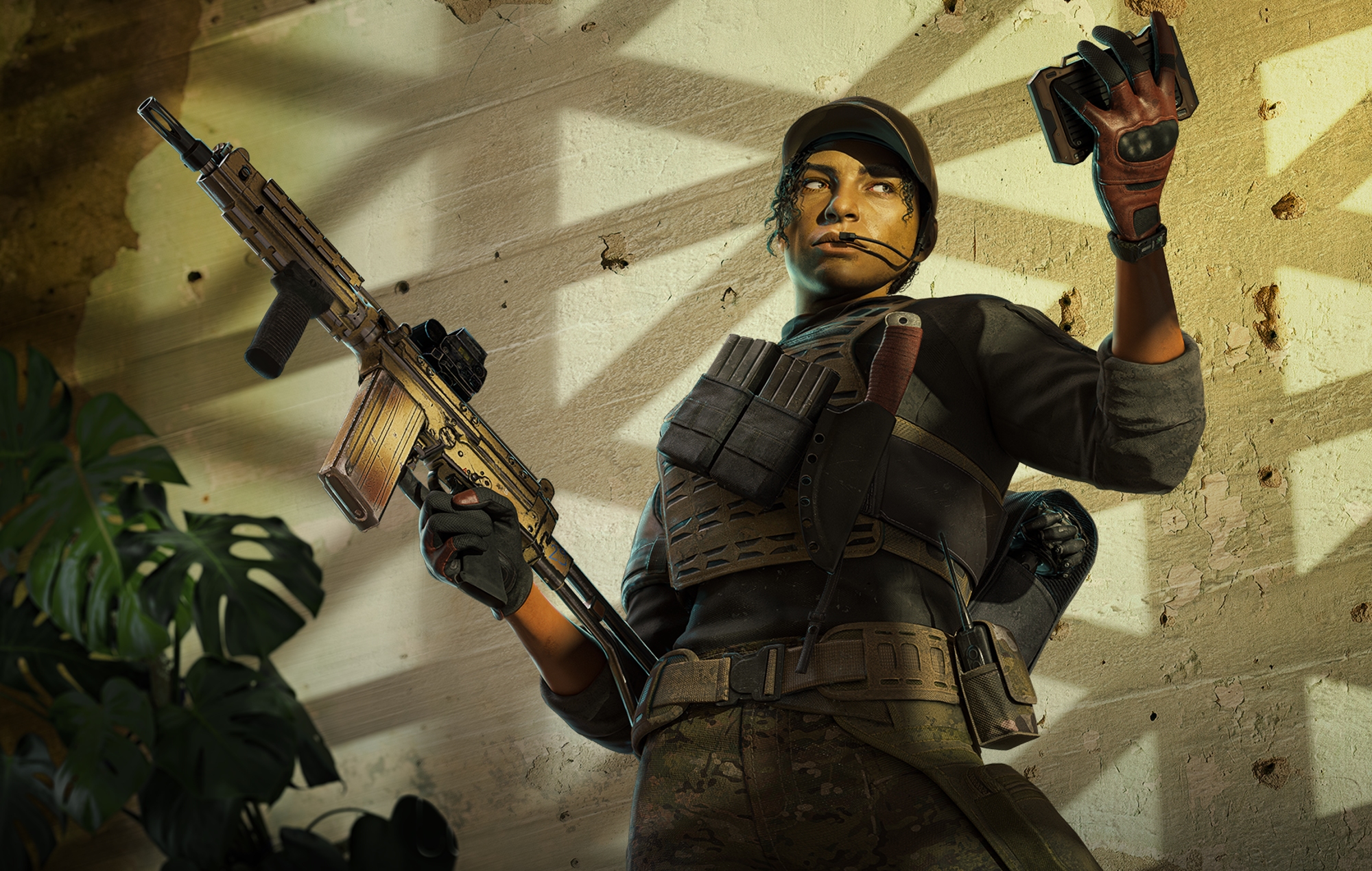 Tom Clancy S Six Siege Купить