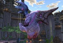 Rift Celebrates Twelve Years Of Existence With The Carnival Festival Event
