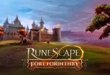 RuneScape’s Fort Forinthry: New Foundations Update Adds Way For Players To Progress Even When They’re Not Playing