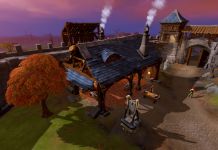 RuneScape’s Latest Update Tasks Players With Retaking The Wilderness