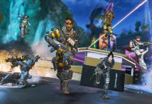 Apex Legends Season 16 Releases Tomorrow, Welcoming Deathmatch And Class Perks