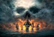 Skull and Bones pourrait avoir une 