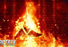 Bientôt, les joueurs de Star Trek Online pourront obtenir leur propre équipement de porteur de flambeau, mais seulement s'ils admettent qu'aujourd'hui est un bon jour pour mourir