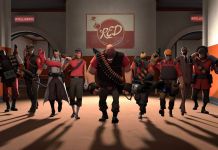UPDATED: Team Fortress 2 Takes Advantage Of New "Blog Post" Technology To Announce New Content Coming This Year
