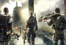 La saison 11 de Tom Clancy's : The Division 2 reportée jusqu'à nouvel ordre