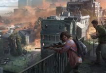 Last Of Us Developer Naughty Dog May Be Working On A Second Multiplayer Game