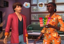 Yes, The Sims 5 Will Have Multiplayer, But Don't Expect It To Be An MMO