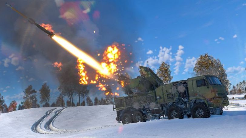 war thunder march 23 update