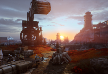 Warhaven Gets A Launch Window In Latest Developer Q&A