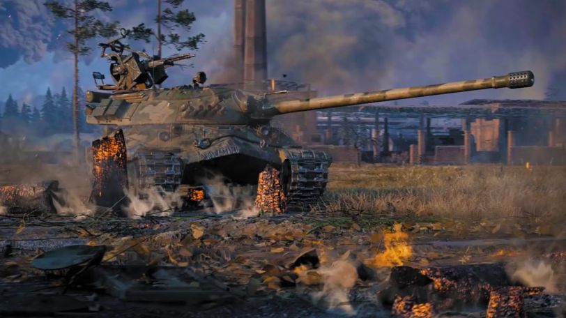 feuille de route de world of tanks 2023