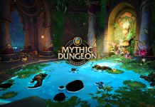 Mythic Dungeon International : La première saison de Vol draconique est presque là