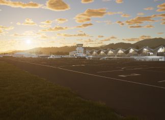 Open World Sandbox Creation Game "Airland World" Says It's Roblox For Adults