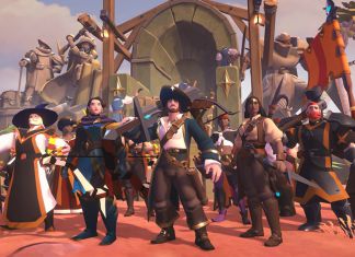 Top 10 MMORPGs To Play With Friends In 2023