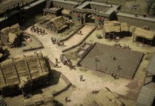 Open World PvP Sandbox MMO "Anvil Empires" Launches Pre-Alpha In April