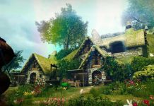 Pre-registration Is Open For XLGames’ Blockchain MMO ArcheWorld