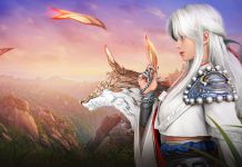 Black Desert Online Console Version Gets A New Twin Class Character In April