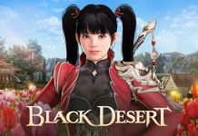 Pearl Abyss Celebrates Black Desert Online’s Seventh Anniversary By Offering It For Free For A Limited Time