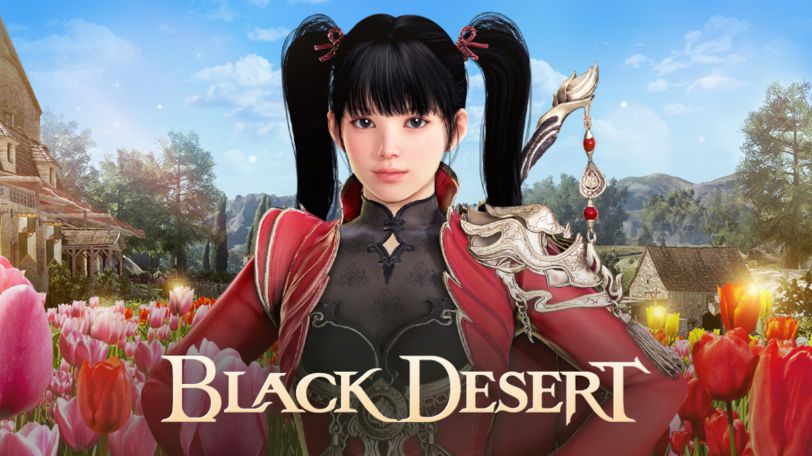 Remise en ligne Black Desert