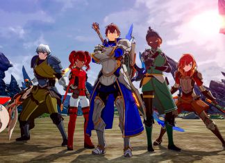 Is It An MMO? #3 — Blue Protocol May Be Just An Action RPG, But It Sure Seems Like An MMO